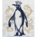 [UPA] The United Penguins Of America.