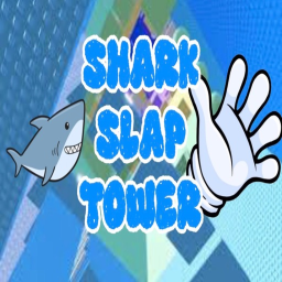 Shark Slap Tower🦈
