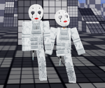LORDS MIME