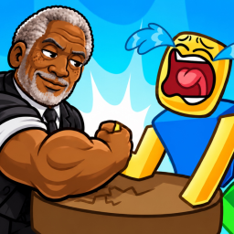 Arm Wrestle Simulator Roblox game icon