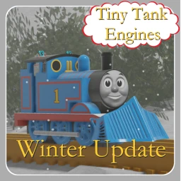 TTE Winter Update icon