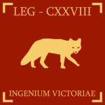 128de Infanteri Legioen