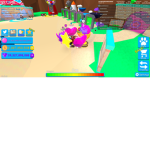 the fan group of roblox
