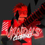 Vxndals