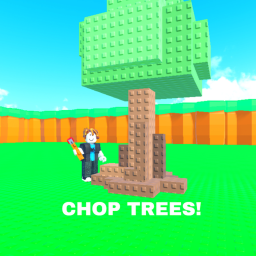 🌲Choppy Trees