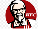 Kentucky fried chicken K.F.C