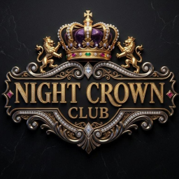 [OPENING+TITLE] NIGHT CROWN CLUB