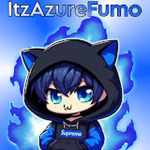 Azure's Hideout!