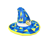 Top Wizard Hat