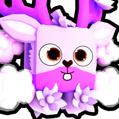 Normal Sakura Deer