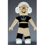 Asthetics do roblox