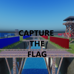 Capture The Flag (OG Season)