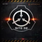 SCP RP 32 | Semi-Serious