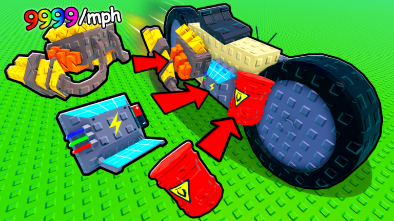 Build A Superbike screenshot 4