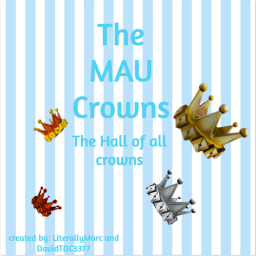 MAU (Crown of O's) Hall