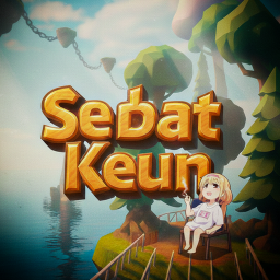 [WASD + FREE AVA + X10] SEBATKEUN MOUNT