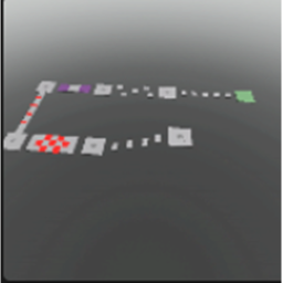 The Basic Obby