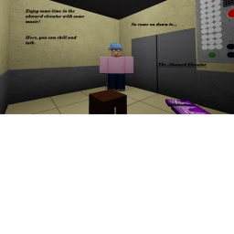Akward Elevator icon