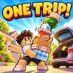 ONE TRIP! icon