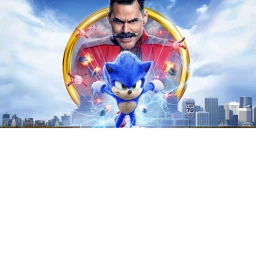 Sonic The Hedgehog icon