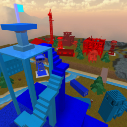 Rocketz 4: The Flagz