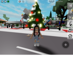 Joyeux noël les amis