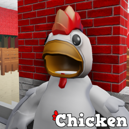 🐔 Chicken 🐔
