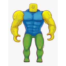 Mega Noobs Fun Stuff Game