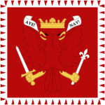 Army of Grand Fenwick ᅠ