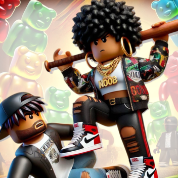 [Prelaunch 4] Candy Mafia