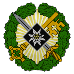 Weisshalden Security Directorate