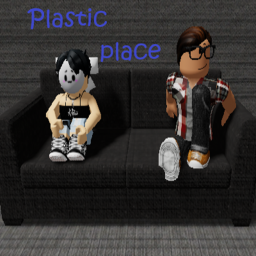 Plastic Place!