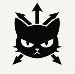 Chaos Kitties