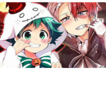 Anime [ Todoroki ] And.. Roblox