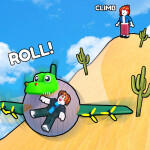 Climb and Roll
