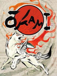 狼一家 | Ōkami-ikka