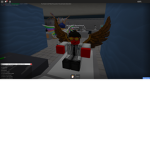 we against box