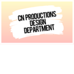 CN Productions Design Department