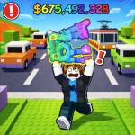 Escape Highway For Brainrots 🚗