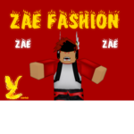 Zae Fashion