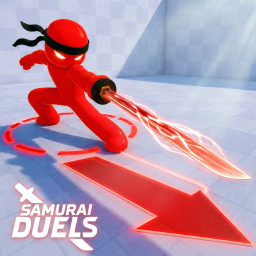 Samurai DUELS icon