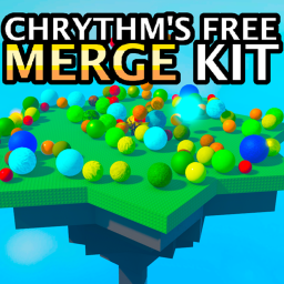 Merge Kit [Free] icon