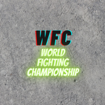 WFC - World Fighting Championship