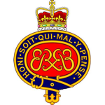 [JBA-RGG] The Royal Guards
