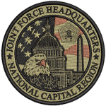 Joint Force Headquarters National Capital Region