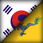 Border dispute at home