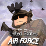 [NC] United States Air Force