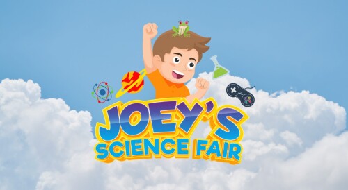 Joeys Science Fair Hangout