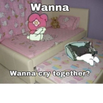 Wierdcore <3