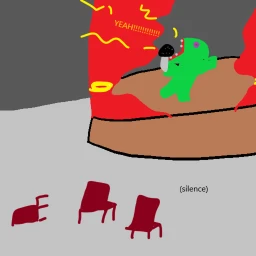 My theater game! icon